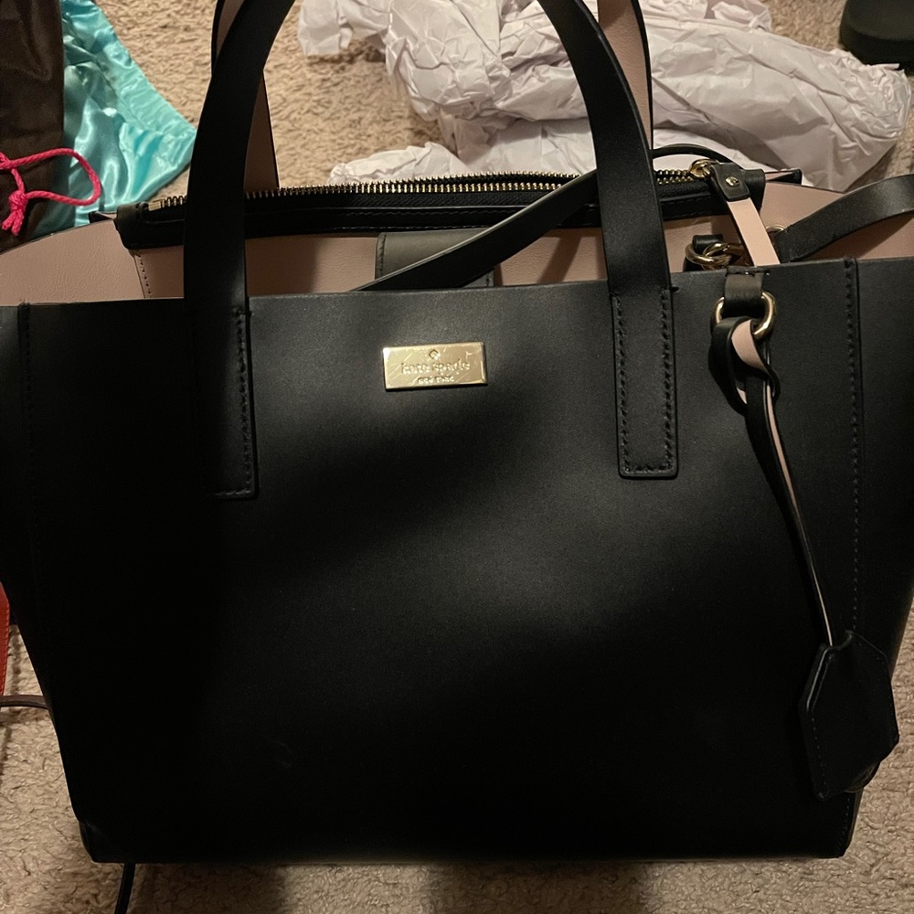 Kate Spade Large Tote